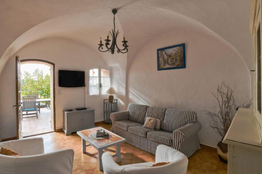 Peypin-d'AiguesDomaine De La Marie Dans Le Luberon别墅 外观 照片