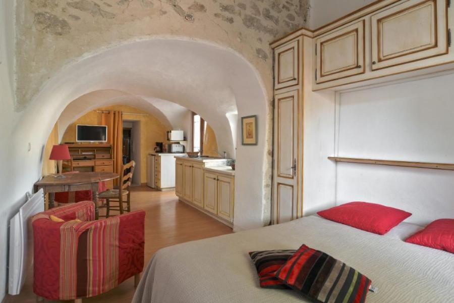 Peypin-d'AiguesDomaine De La Marie Dans Le Luberon别墅 外观 照片